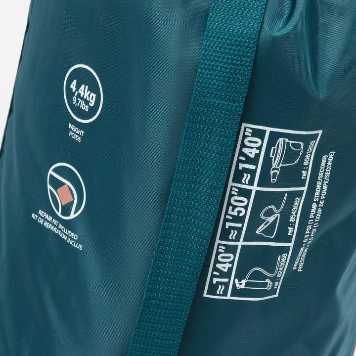 Produktbild Quechua AIR COMFORT 140