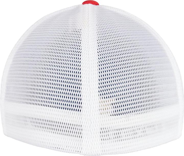 Actual product image Flexfit 360 OMNIMESH CAP 2-TONE (L)