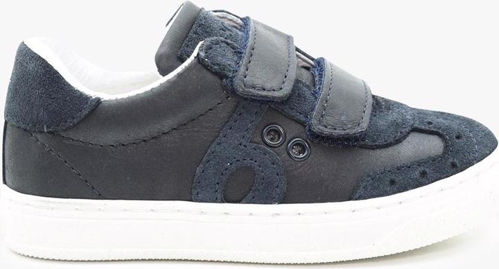 Produktbild Benjie Commugny velcro Klein Kind (24)