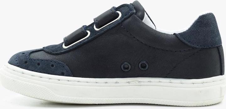 Produktbild Benjie Commugny velcro Klein Kind (24)