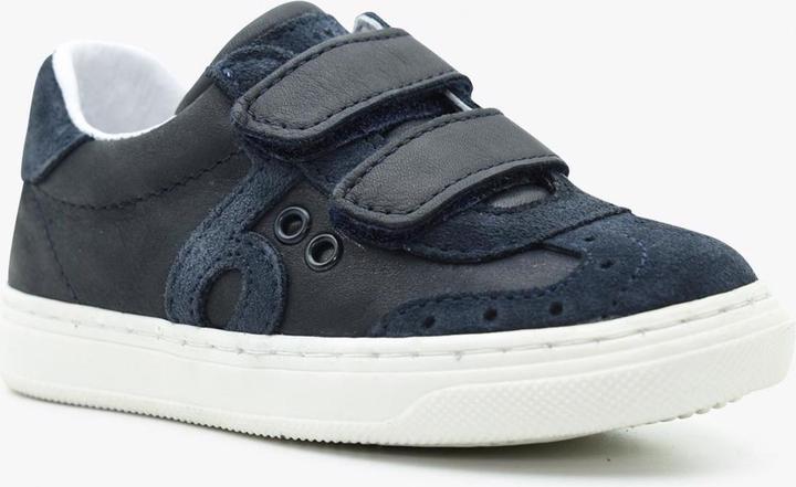 Produktbild Benjie Commugny velcro Klein Kind (24)
