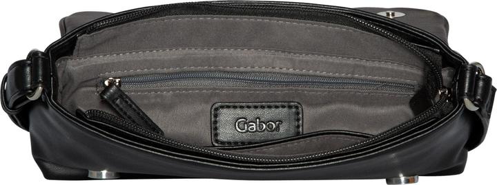 Produktbild Gabor BEHEIM INTERN. FASHION Bridget, Flap bag S top zip, b