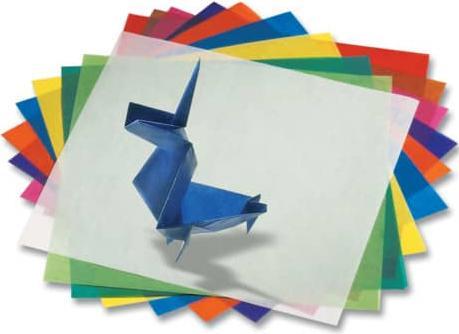 Produktbild Folia Transparentpapier (42 g/m², 25 x)
