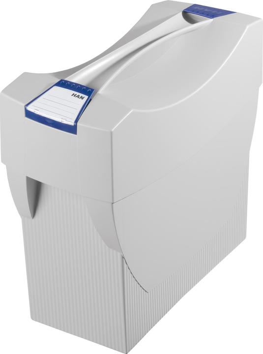 Immagine prodotto Han Swing-Plus (A4)