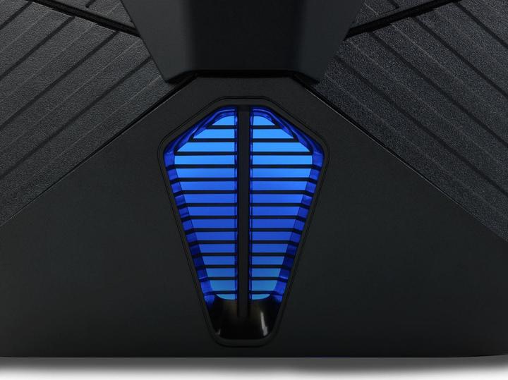 Actual product image Medion Erazer – 15 years digitec Limited Edition (Intel Core i7-6700K, 32 GB, 512 GB, GeForce GTX 1080)