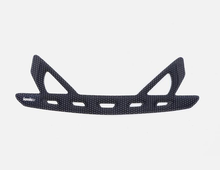 Actual product image Giro Synthe II Pad Set