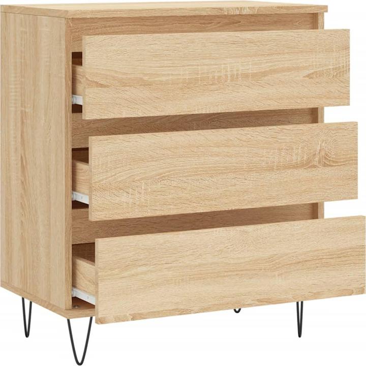Immagine prodotto VidaXL Chloe (60 x 35 x 70 cm)