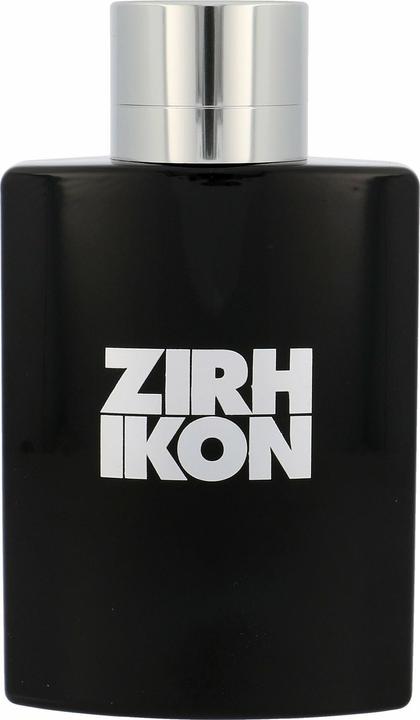 Produktbild Zirh Ikon (Eau de Toilette, 125 ml)