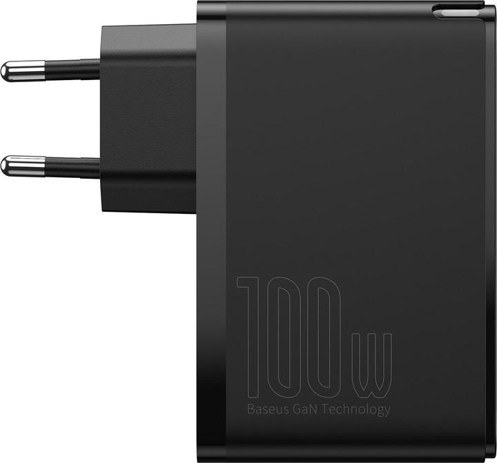Productafbeelding Baseus GaN2 Pro Snellader (100 W)