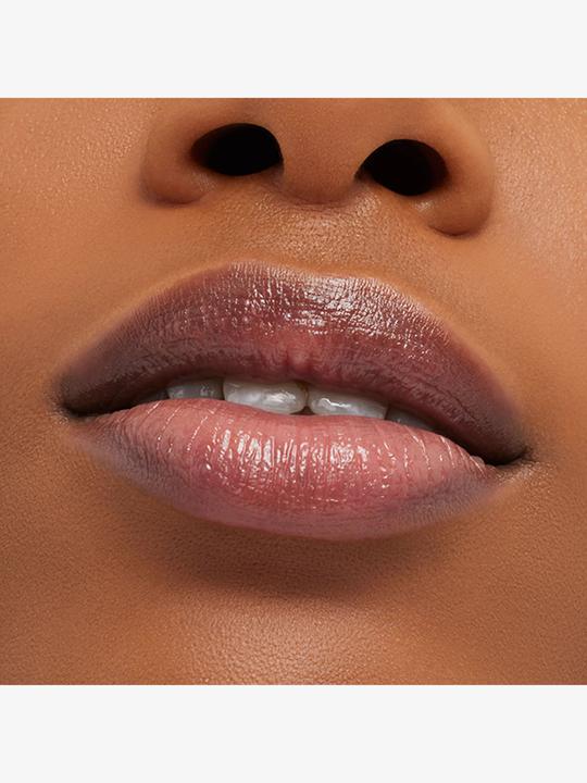 Produktbild Mac Knives Glow Play Tendertalk Lip Balm Favourite (Balsam, 31.40 ml)