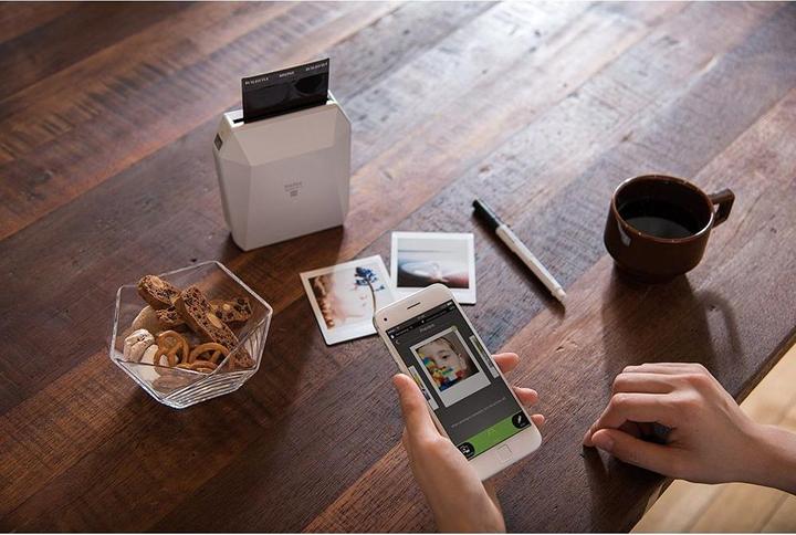 Immagine prodotto Fujifilm Instax Share SP-3 (Termica diretta, Colore)
