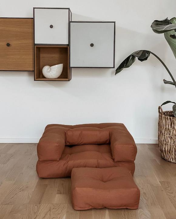 Actual product image Karup Design Mini Cube