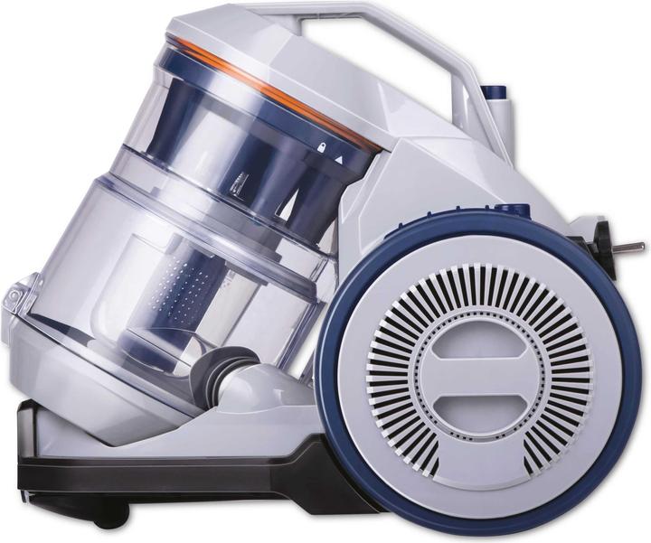 Image du produit Dirt Devil Vacuum cleaner bagless DD2501