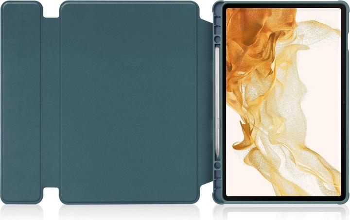 Produktbild Cover-Discount Galaxy Tab S10+ PLUS - 360-Grad Hülle (Galaxy Tab S10+)