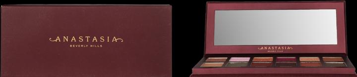 Produktbild Anastasia Beverly Hills Fall Romance Palette