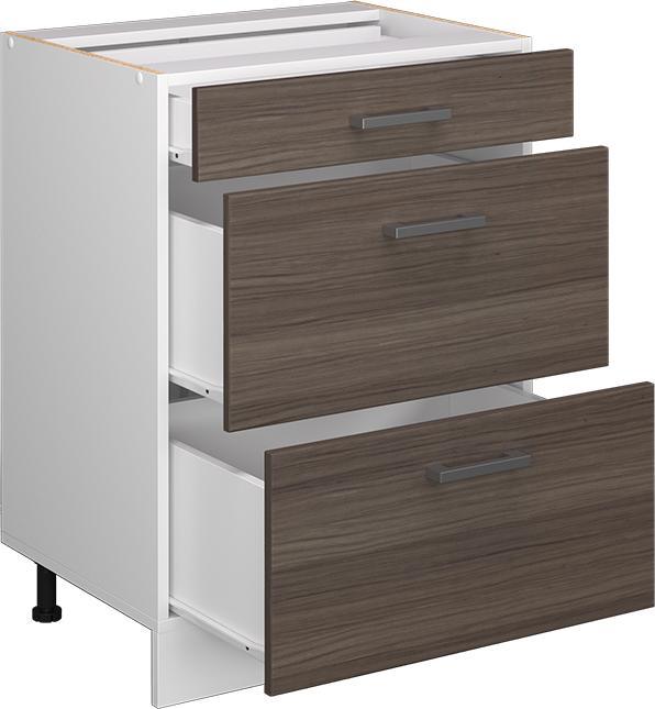 Produktbild Vicco Küchenunterschrank R-Line (60 x 60 x 81.5 cm)