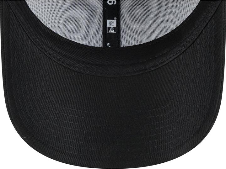 Actual product image New Era 9Forty Strapback Cap - Infill New York Yankees