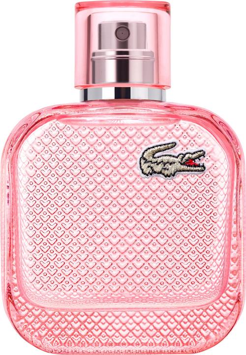 Lacoste L.12.12 Rose Sparkling EDT (Eau de Toilette, 50 ml)