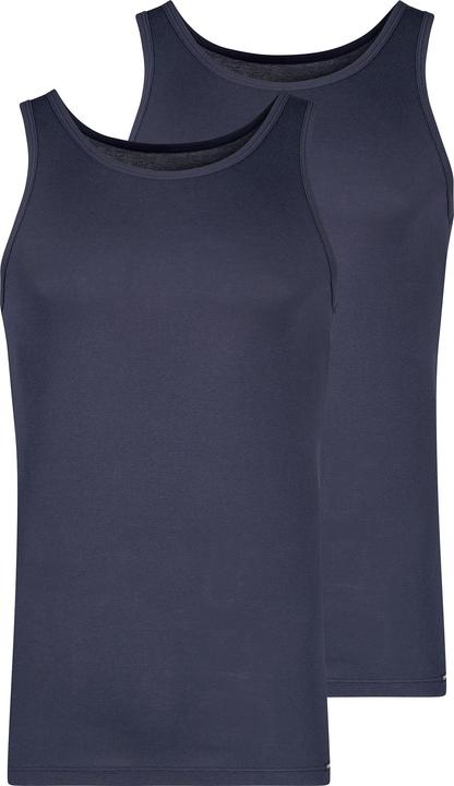 Produktbild Skiny m. tank top 2 pack (S)