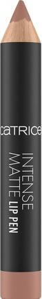 Produktbild Catrice Intense Matte Lip Pen (Nude)