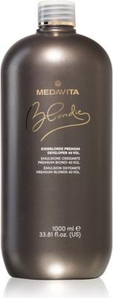 Image du produit Medavita everblonde premium developer 40v. 1000ml