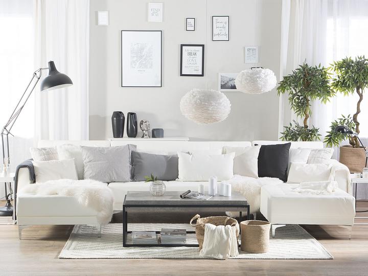 Actual product image Beliani Aberdeen (Sofa landscape)