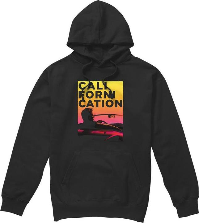 Californication Sunset Ride Kapuzenpullover