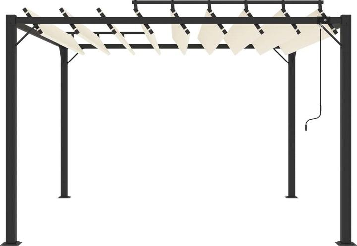 Image du produit VidaXL Charmine (300 cm, 300 cm)