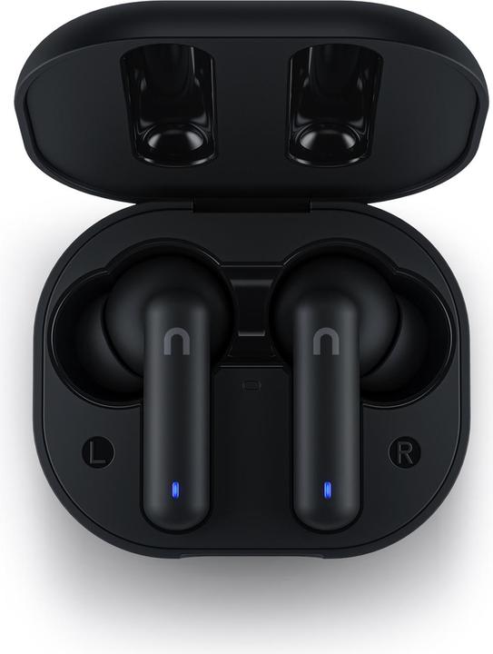 Actual product image Niceboy HIVE Pins (Wireless)