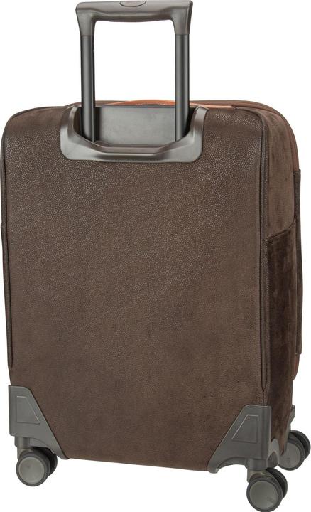Immagine prodotto Brics Trolley di Bric + Valigia Life Trolley S (45 l, Bagaglio a mano (fino a 50 litri))