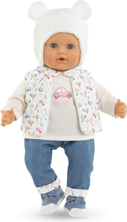 Produktbild Corolle Winterset für Babypuppe, 36cm