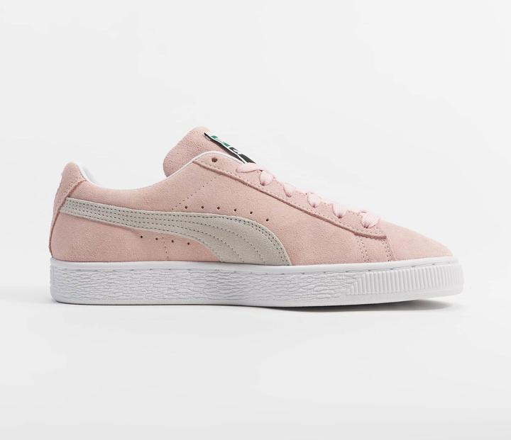 Produktbild Puma Suede Classic XXI (37)