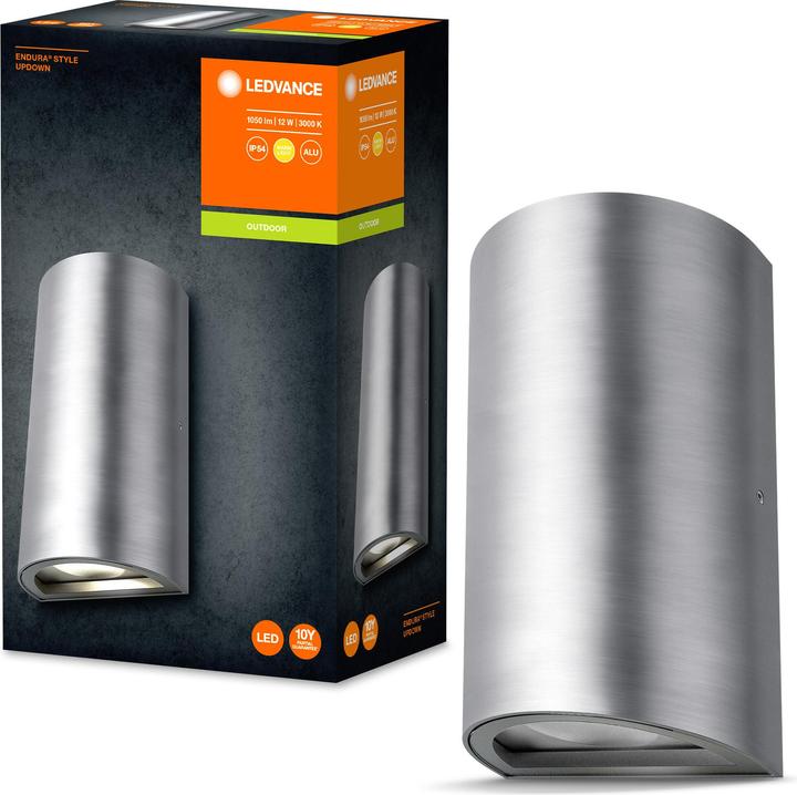 Produktbild Ledvance Endura Style Updown (700 lm, IP44)
