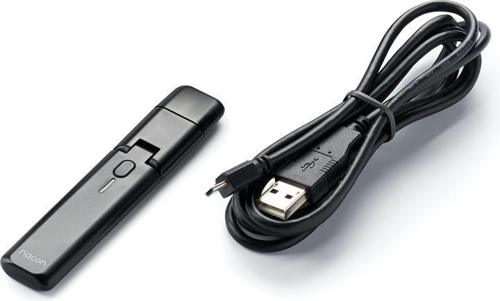 Image du produit Nacon Gaming Contrôleur sans fil asymétrique (PS4)