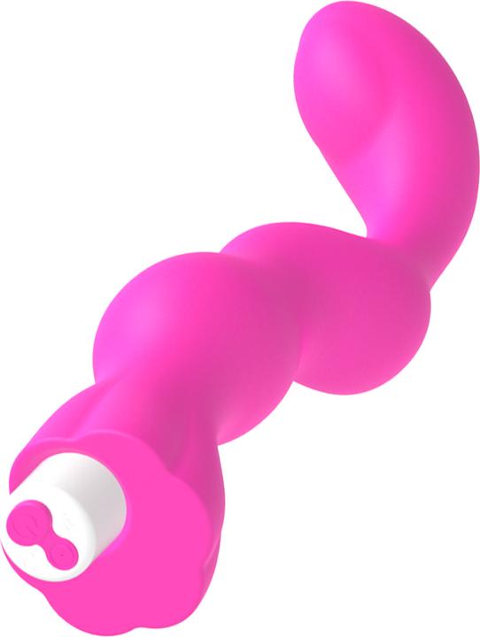 Produktbild G-Spot G-Punkt Vibrator "George"