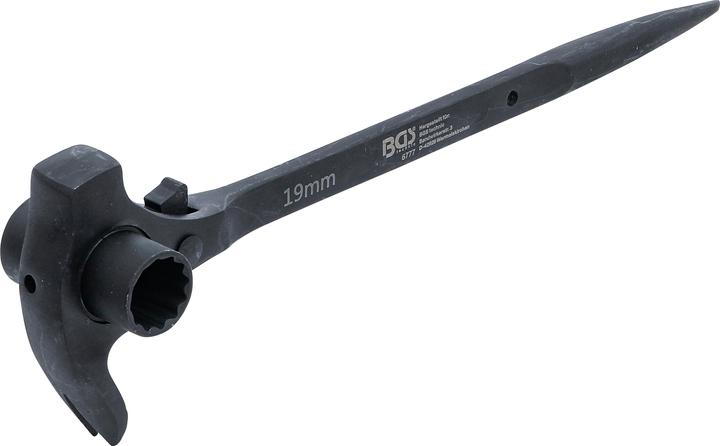 BGS Scaffolding ratchet