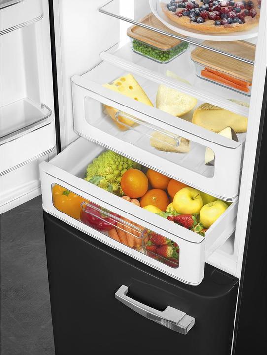 Immagine prodotto Smeg Stile retrò FAB32LBL5 (331 l)
