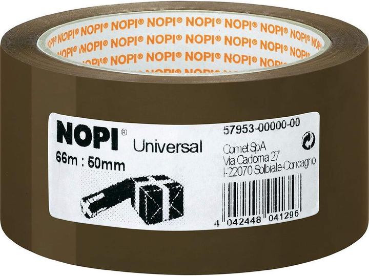 NOPI Packband UNIVERSAL (50 mm)