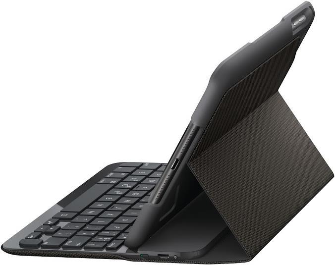 Produktbild Logitech Focus Case (CH, iPad mini 2015 (4. Gen))
