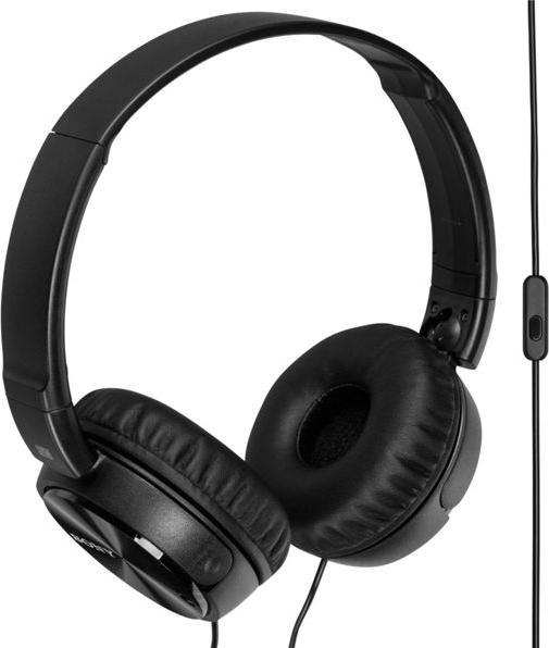 Actual product image Sony Mdr-Zx110na (NC, 80 h, Cable)