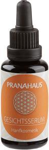 PranaHaus Hanfkosmetik Gesichtsserum, Öl