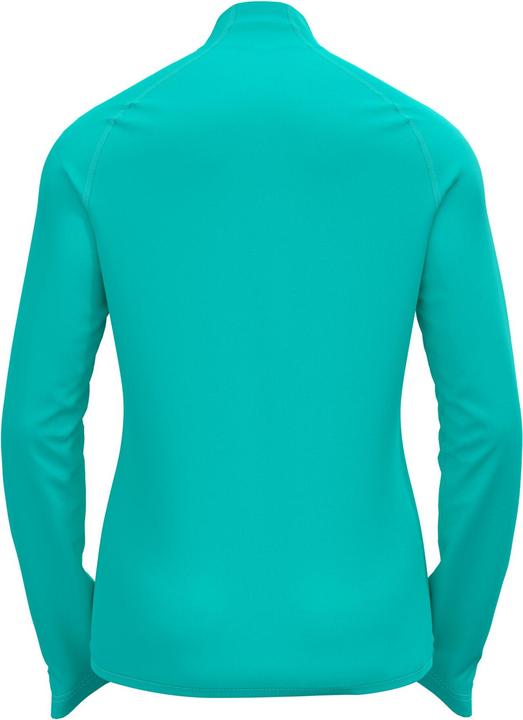 Actual product image Odlo Mid layer 1/2 zip BERRA LIGHT (XS)