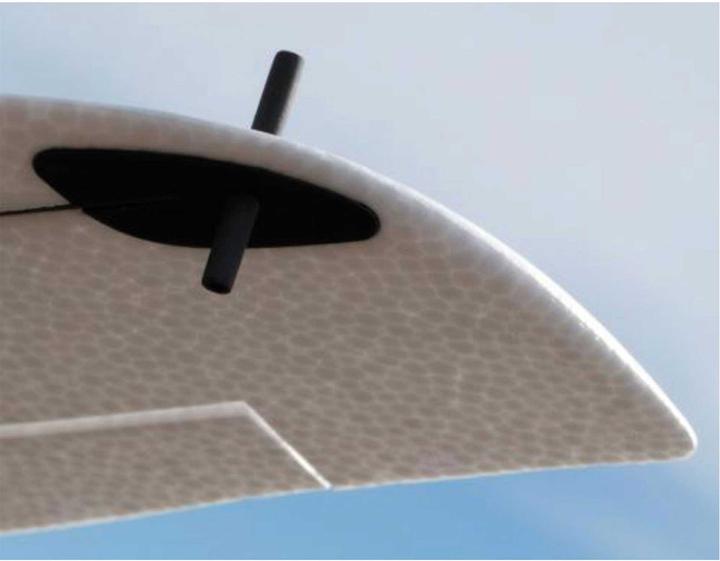 Image du produit Dream-Flight Libellule DLG (Planeur)