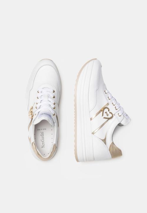 Actual product image Nero Giardini Sneaker (40)