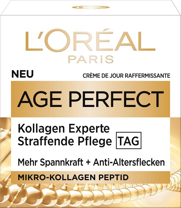 Immagine prodotto L'Oréal Paris Età perfetta (50 ml)