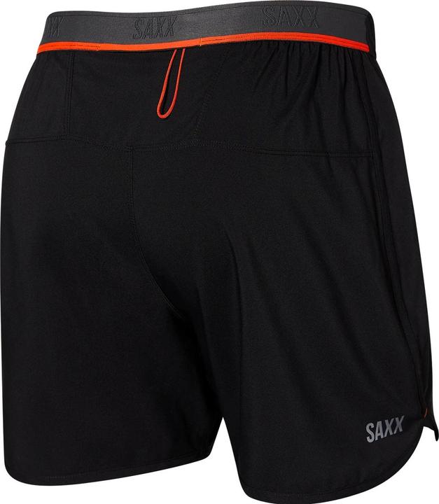 Actual product image SAXX Underwear Hightail 2n1 Run (L)