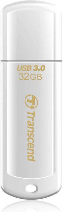 Actual product image Transcend JetFlash 730 (32 GB, USB-A)