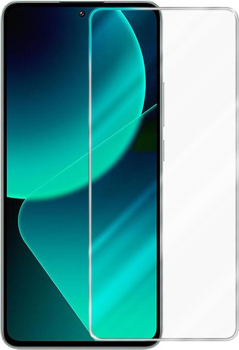Produktbild Cadorabo Display Schutzglas Folie für Xiaomi 13T 3er Pack (3 Stück, Xiaomi 13T)