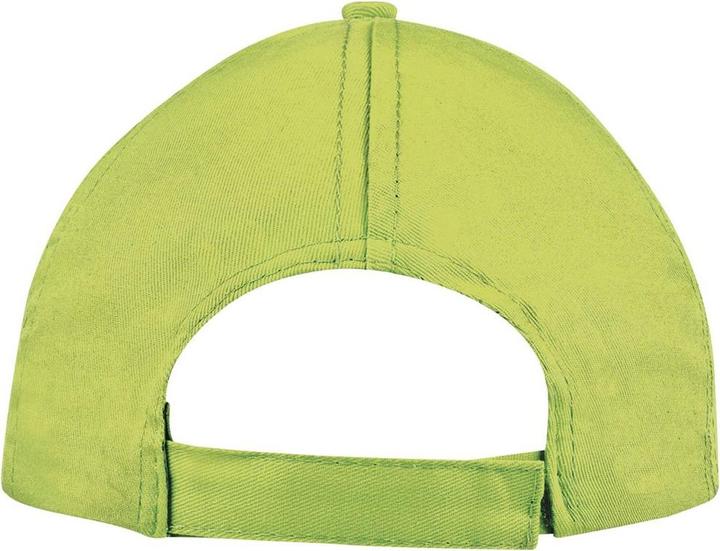 Produktbild Sols Buzz Baseballkappe (One Size)
