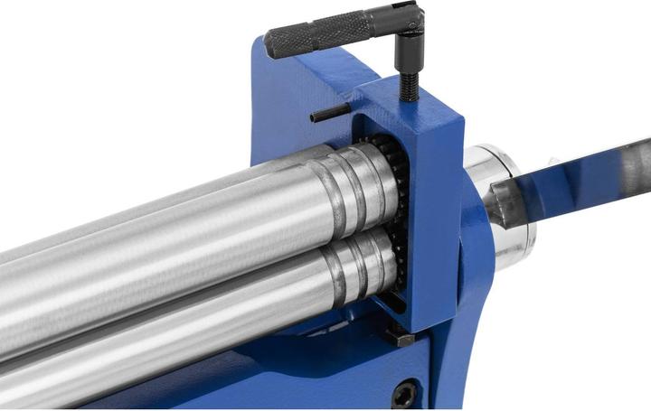 Actual product image MSW Press Brake - 1040 mm - 90° - manual